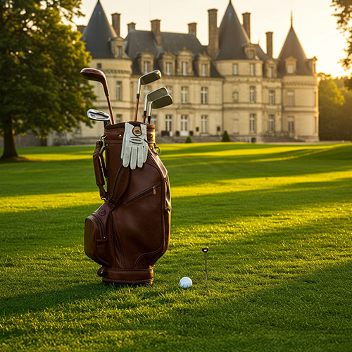 Vista previa del proyecto Golden Hole realizado por DAROX