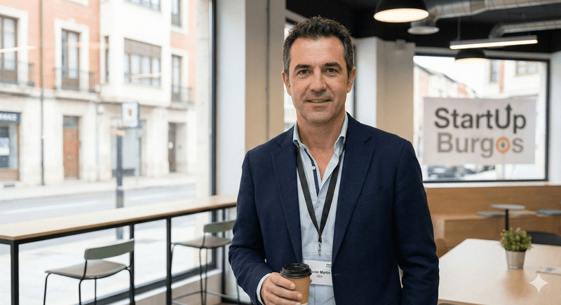 Foto de Javier Martín