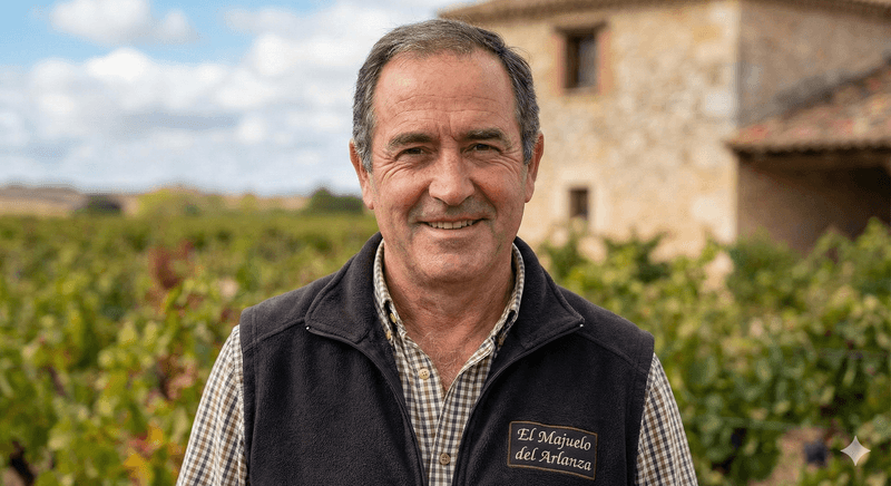 Foto de Luis Fernández