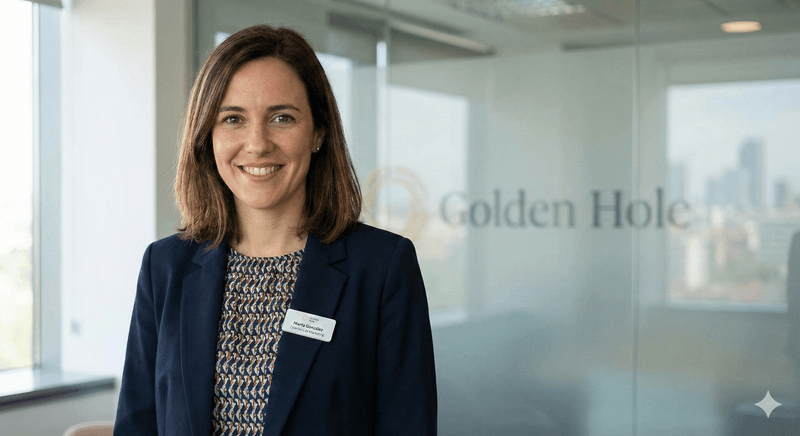 Foto de Marta González